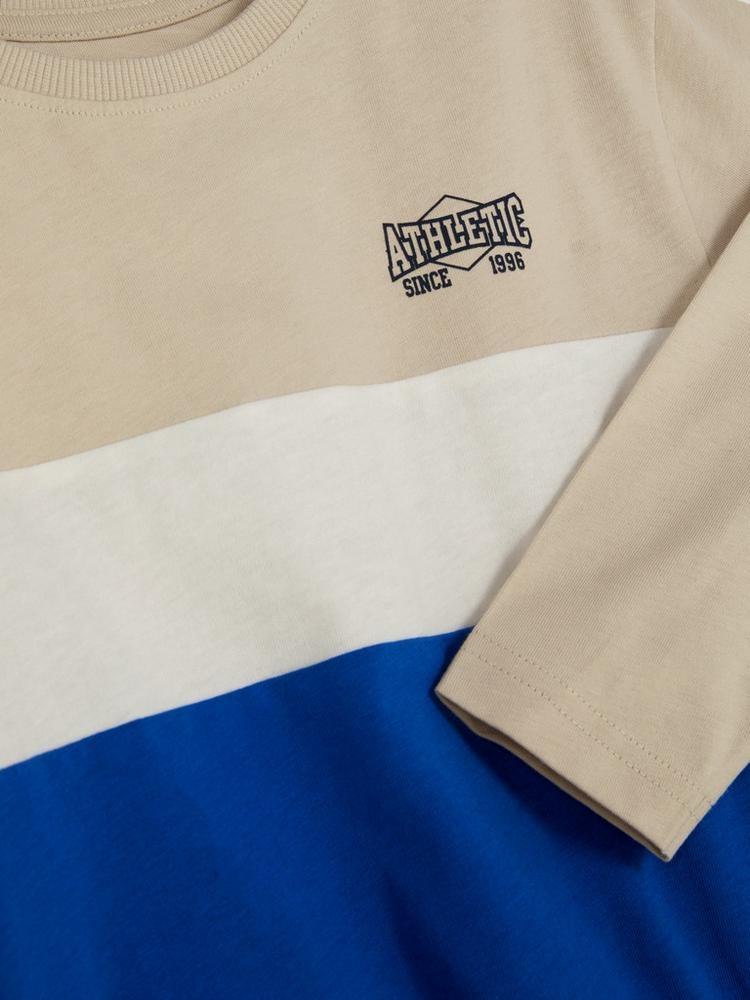 Camiseta Manga Longa