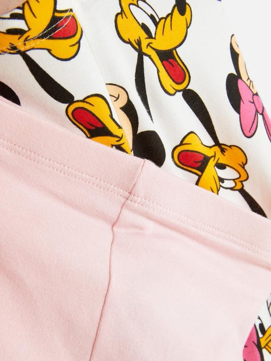 Calça Legging Minnie