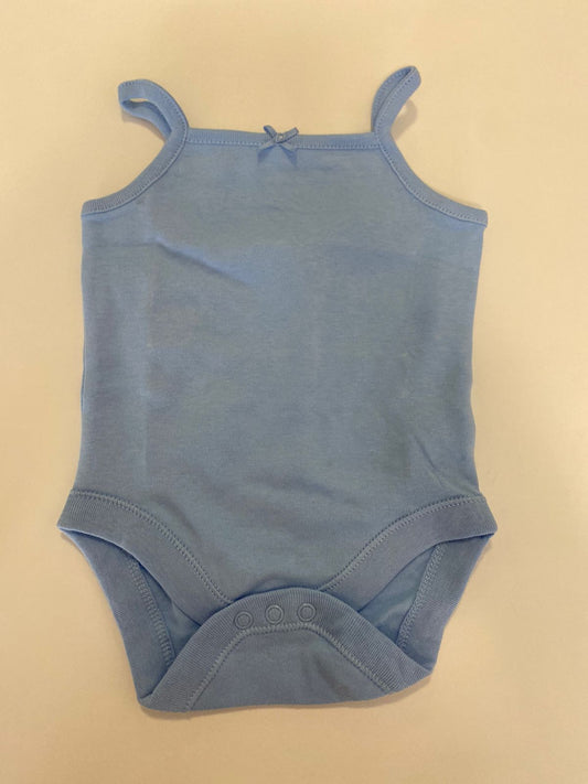 Body Alcinha Basico
