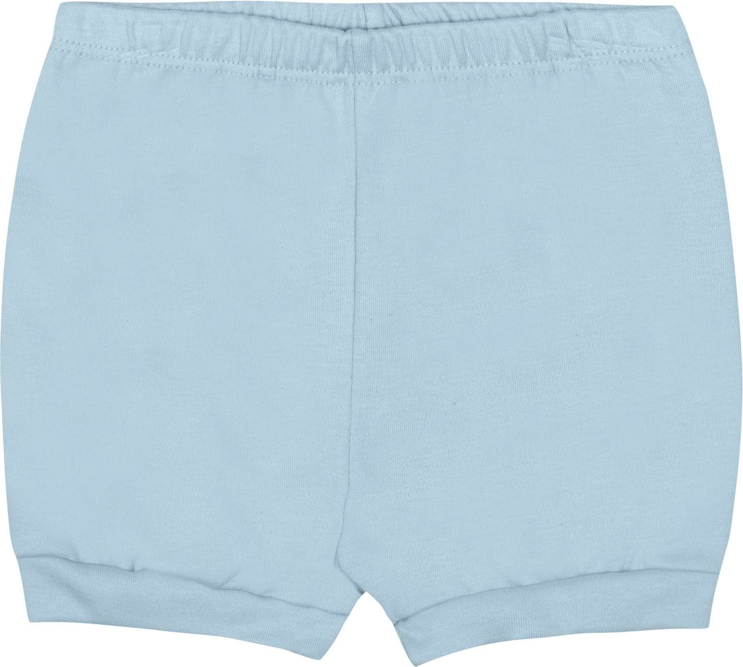 Conjunto Body e Shorts
