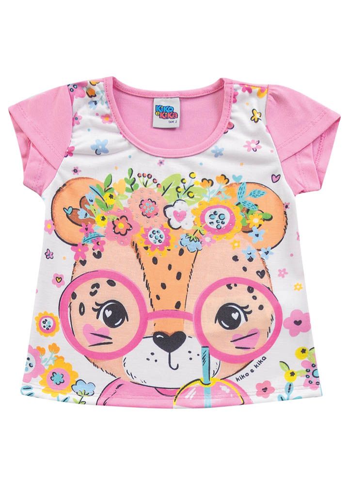 Blusinha Malha