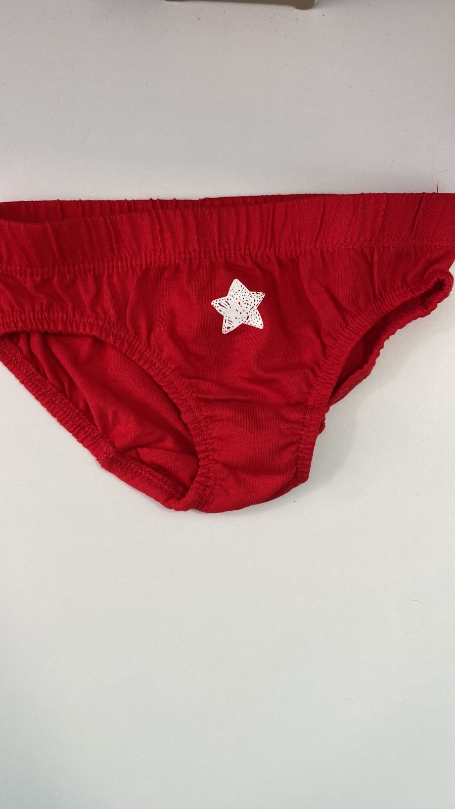 Cueca Desenhos