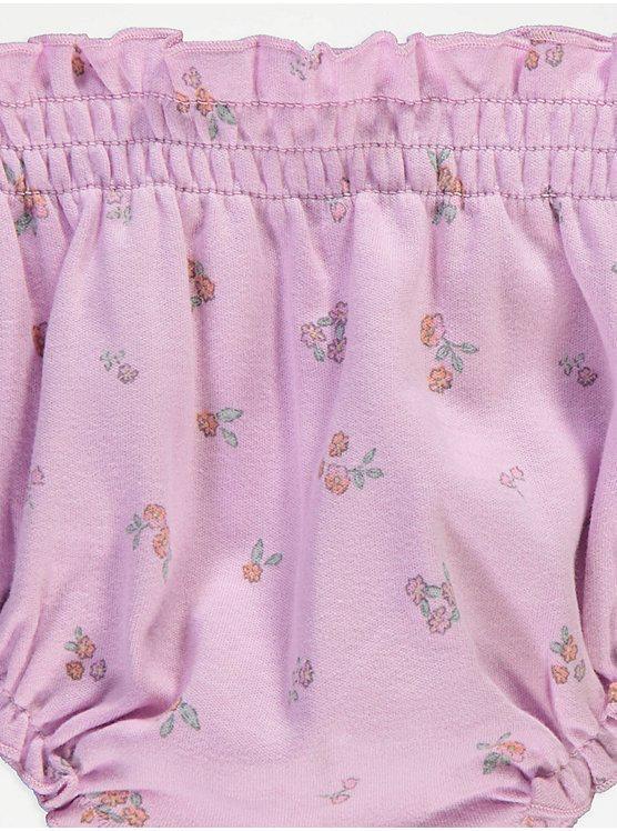 Conjunto Body e Calcinha