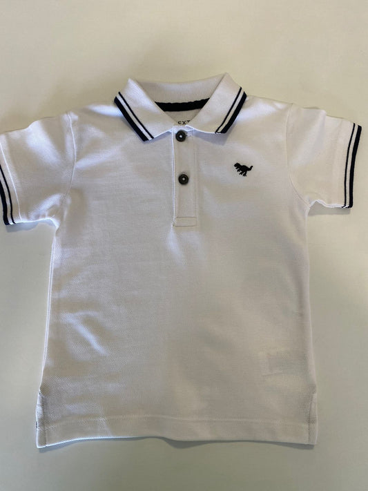 Polo Branca