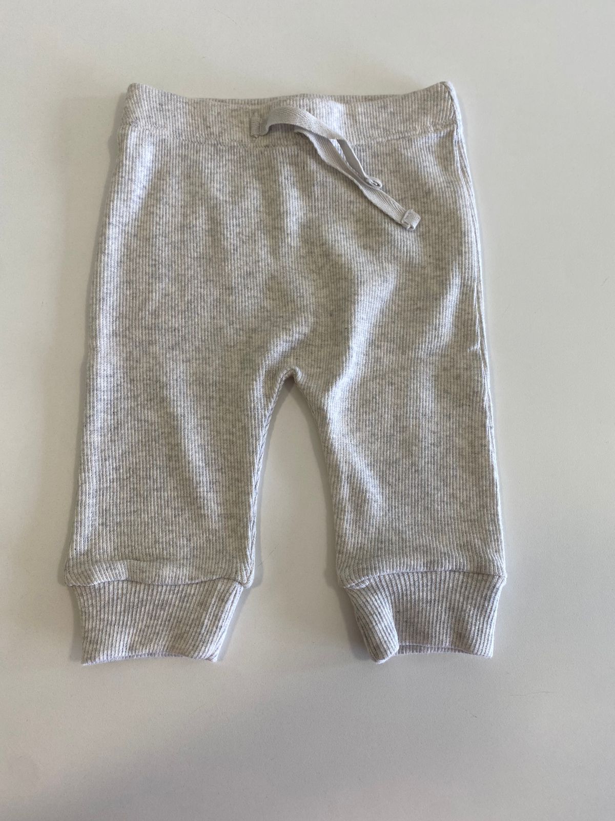 Calça Legging Canelada