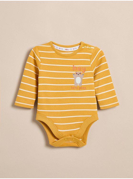 Conjunto de Body e Calça