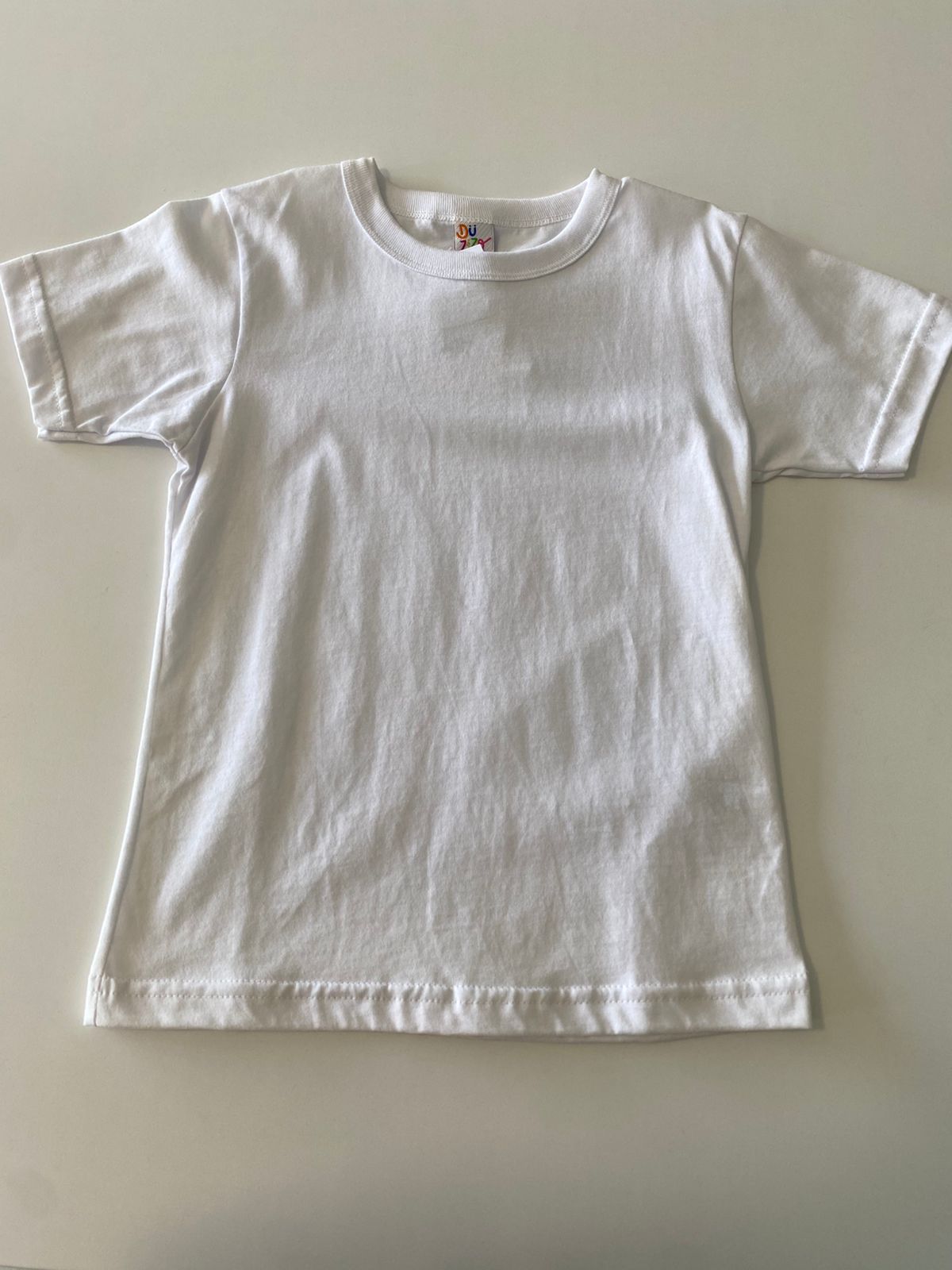 Camiseta Basica Lisa
