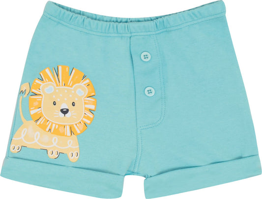 Conjunto Body e Shorts