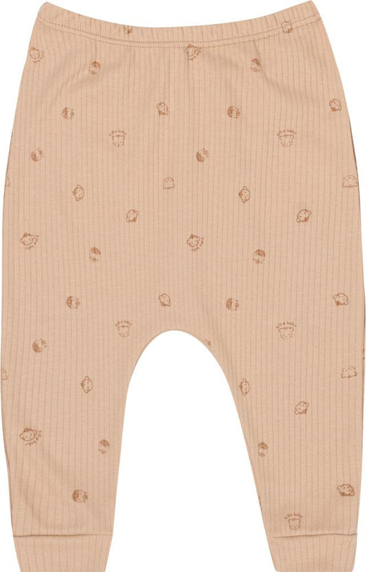 Conjunto de Body manga Longa e Calça