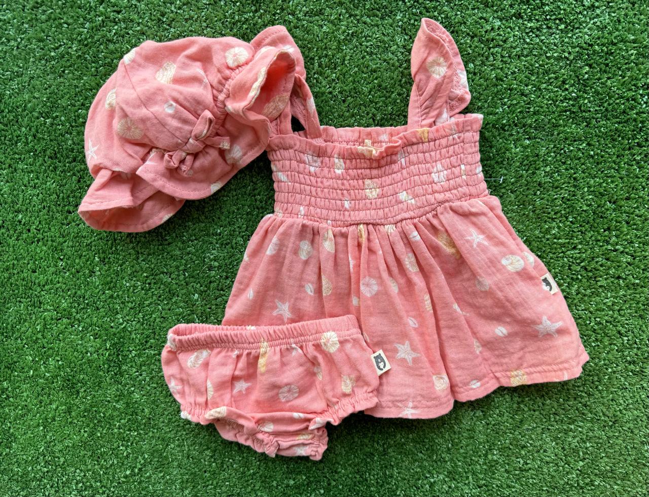 Conjunto TK