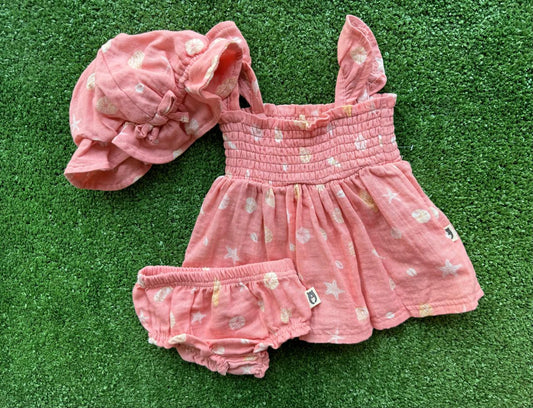Conjunto TK