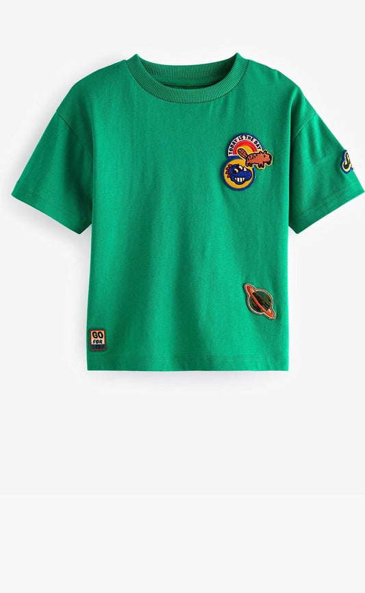 Camiseta