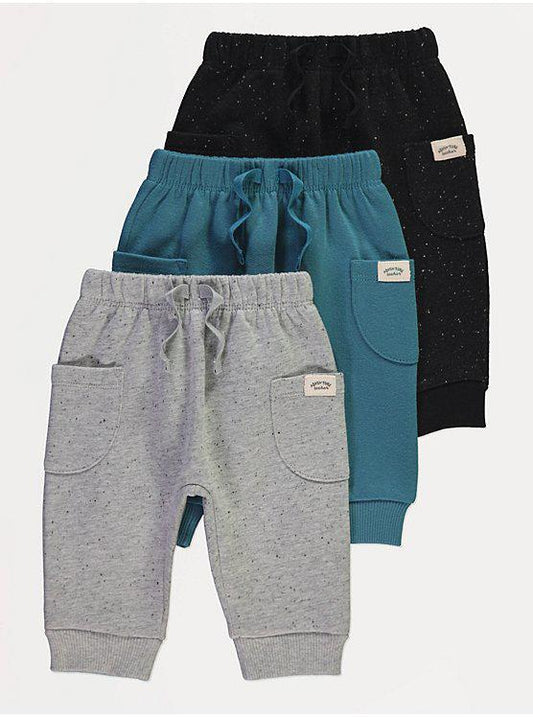 Calça Moletom