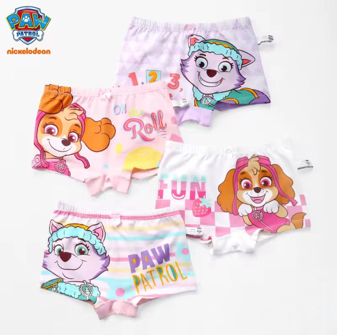 Calcinha Shorts