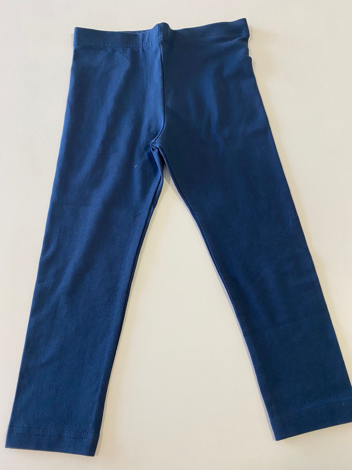 Calça Legging Malha