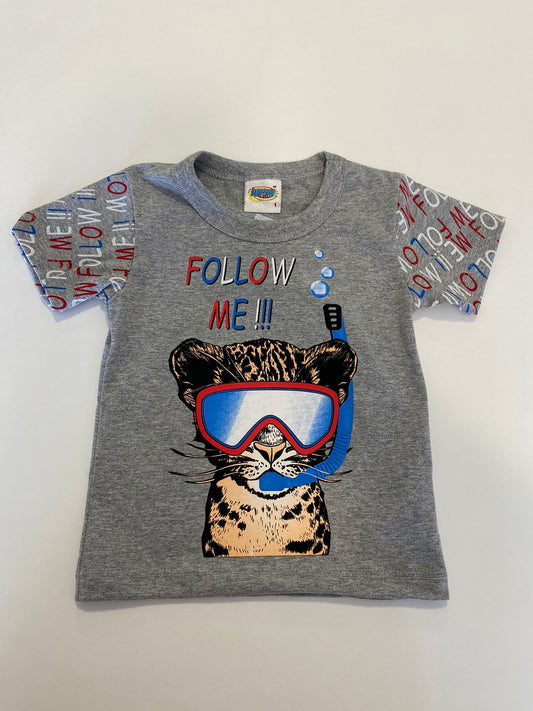Camiseta