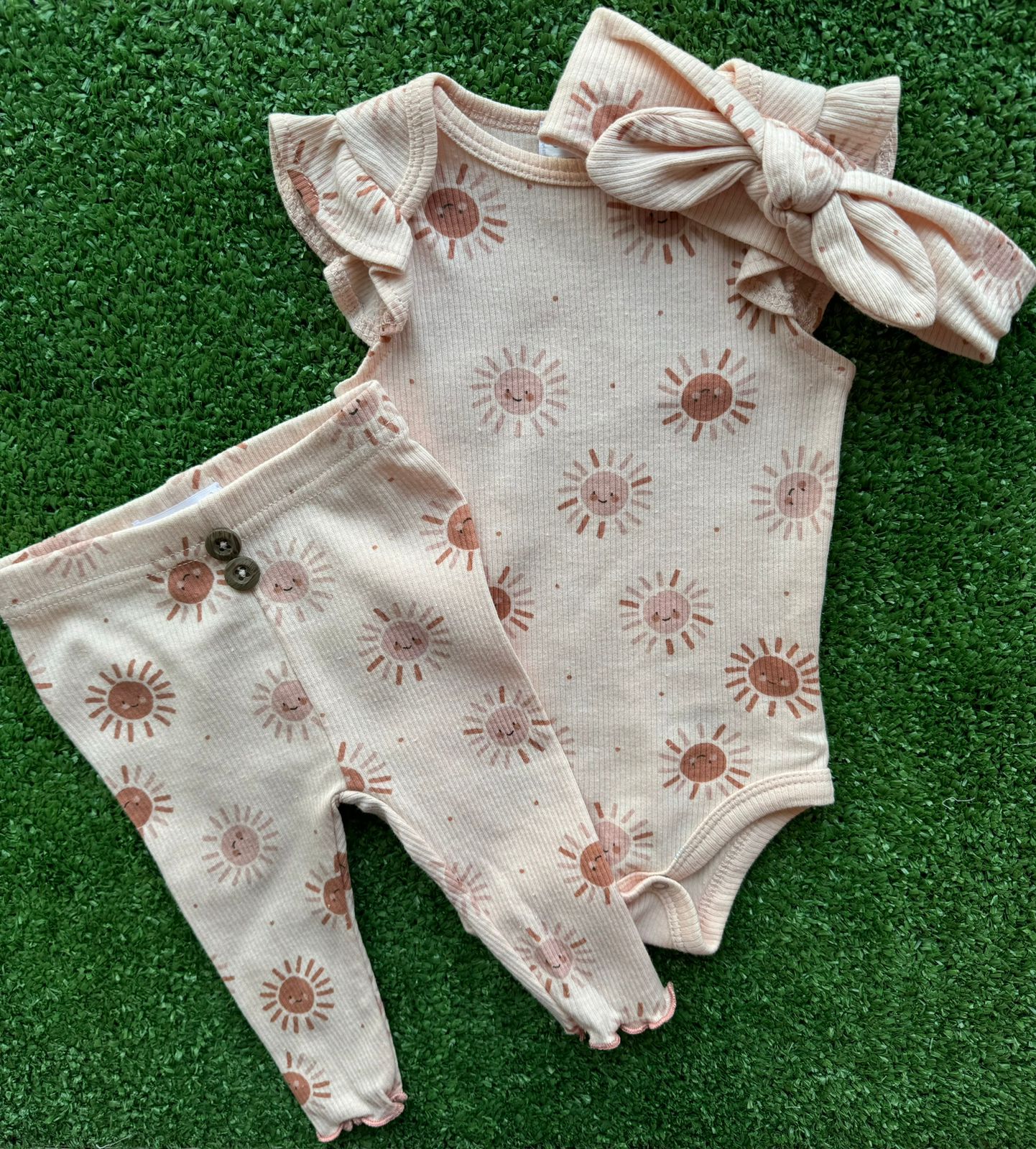 Conjunto TK calça