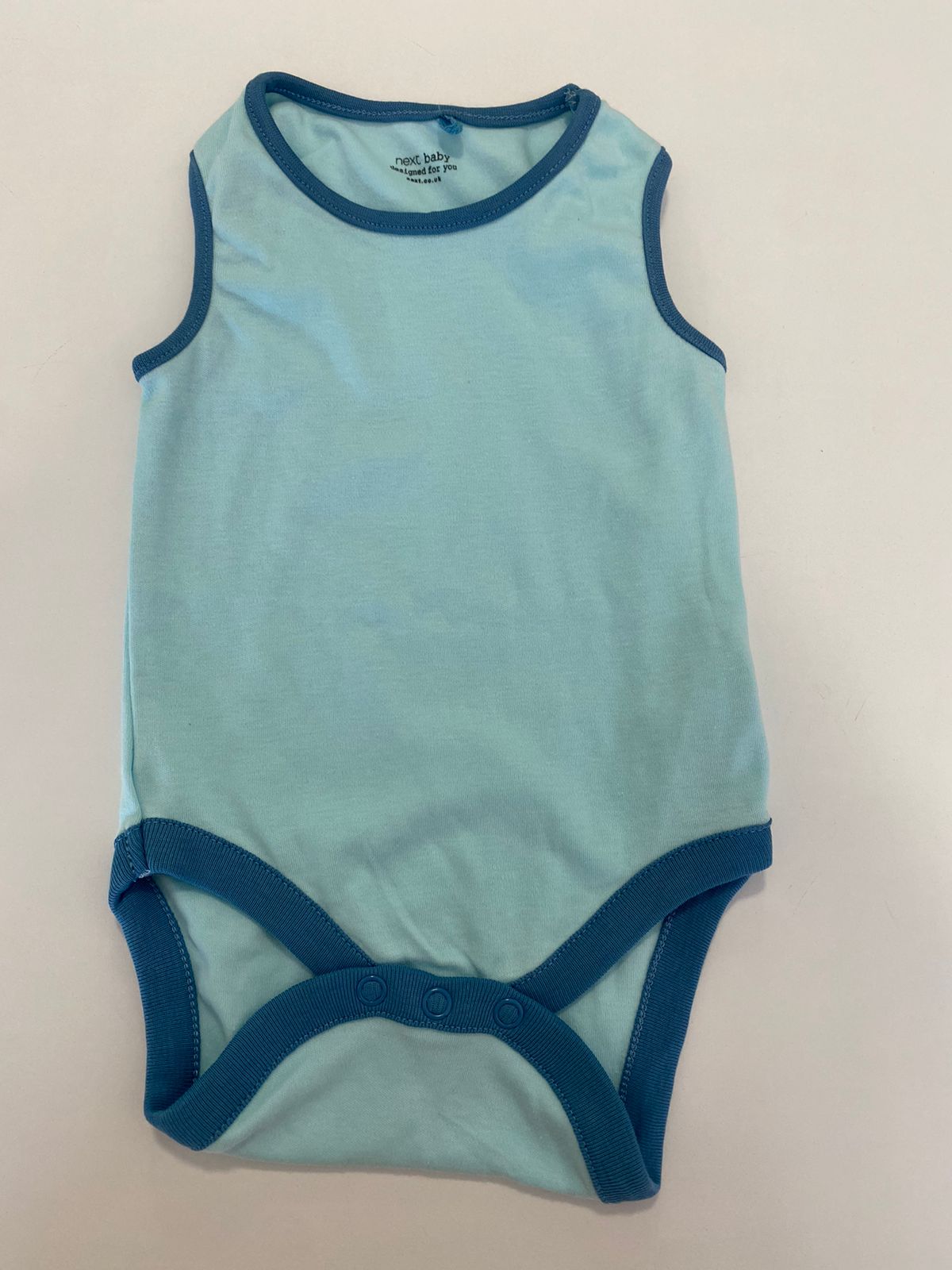 Body Regata