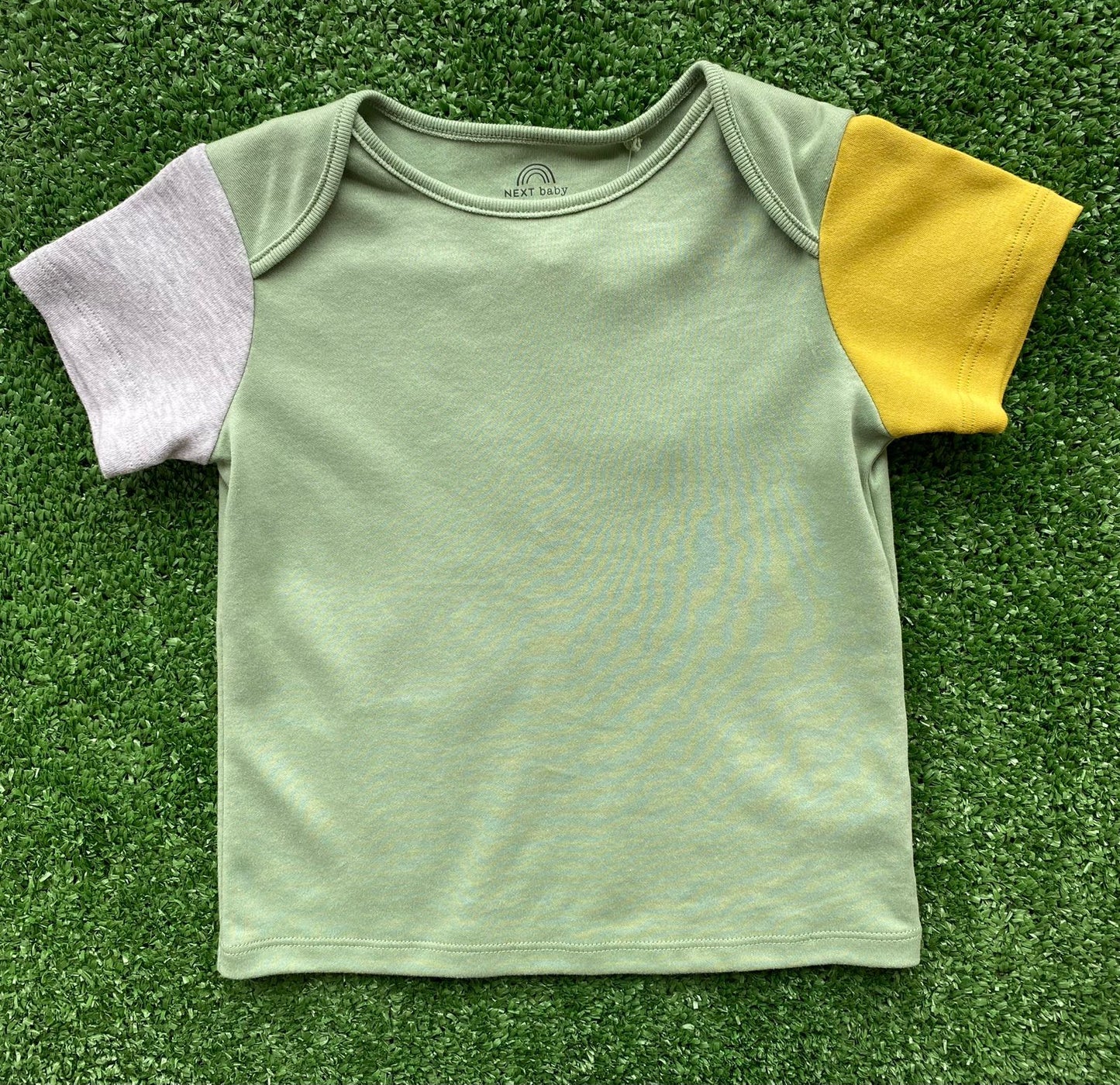 Camiseta