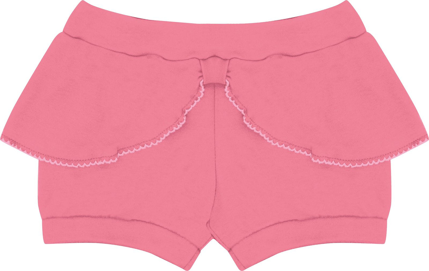 Conjunto Body e Shorts