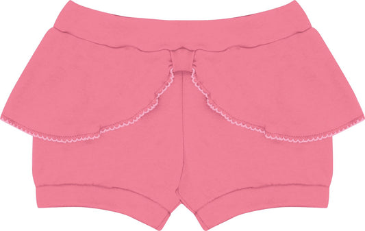 Conjunto Body e Shorts