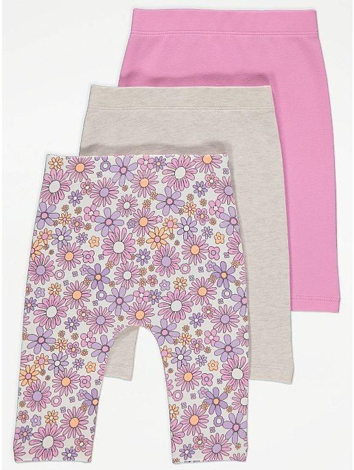 Legging Basicas Malha