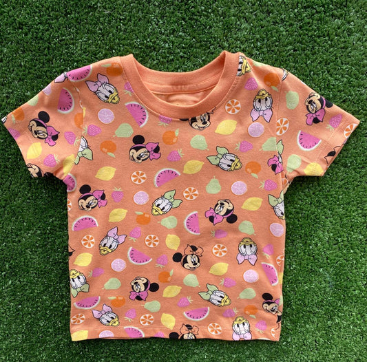 Camisetinha