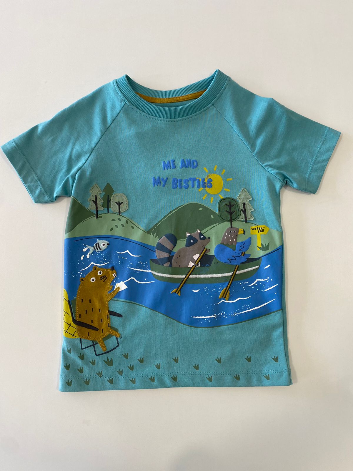 Camiseta