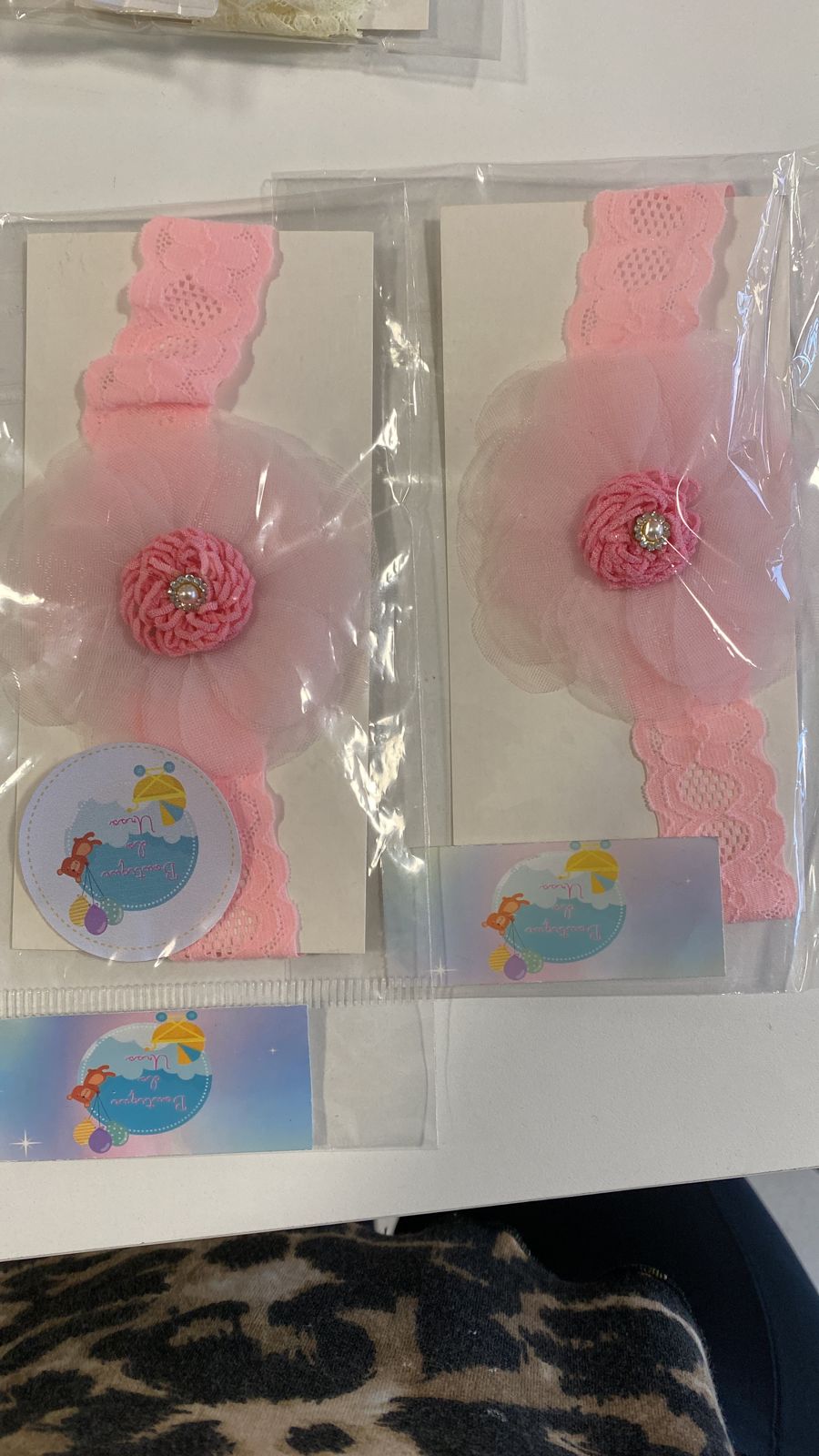 Tiaras Normais