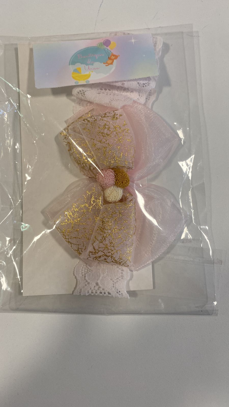 Tiaras Normais