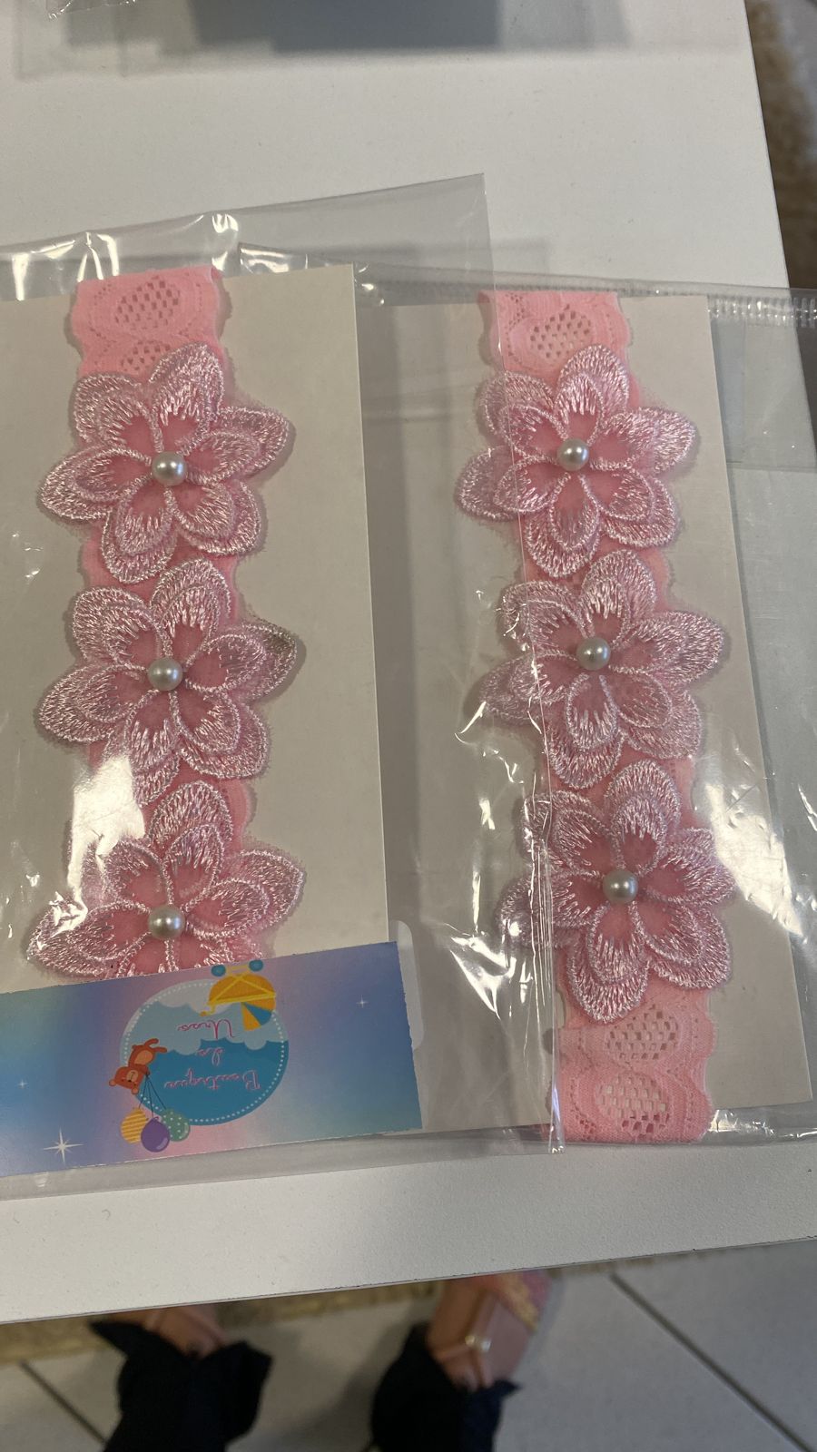 Tiaras Normais