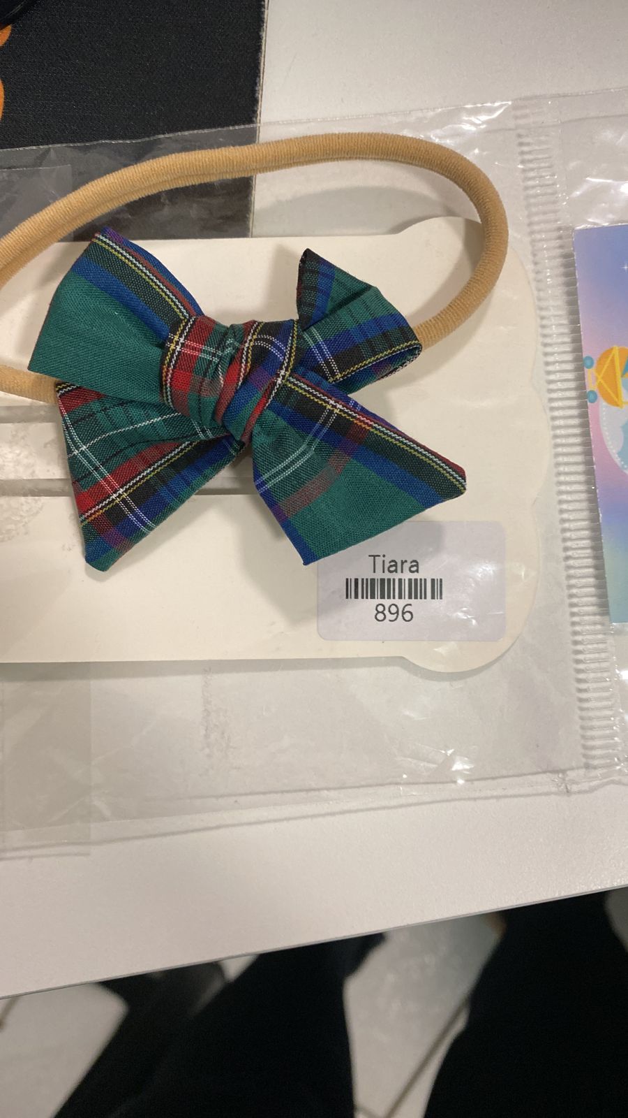 Tiaras Normais
