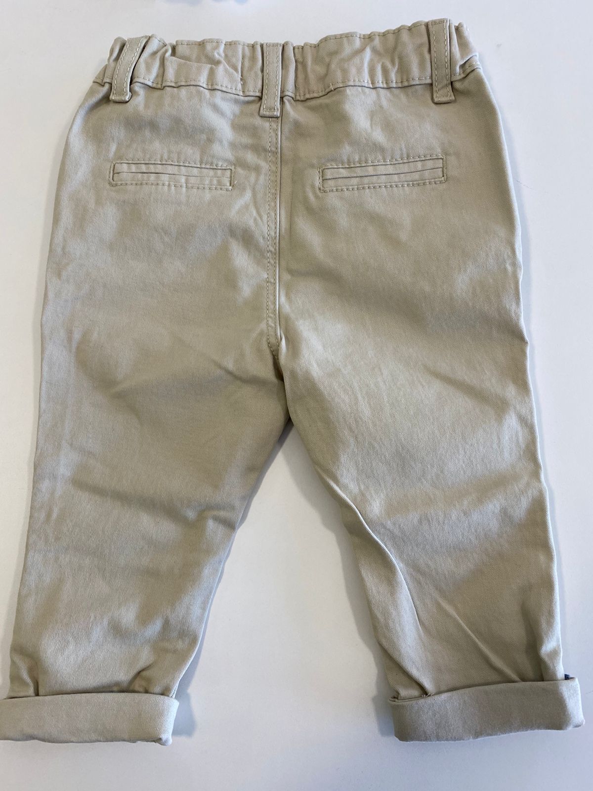 Calça Sarja