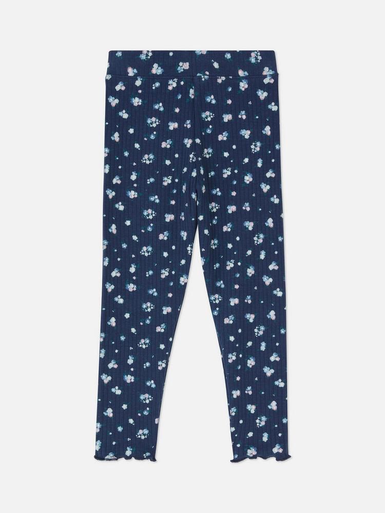 Legging Canelada