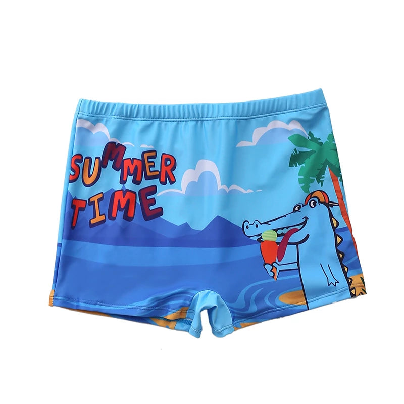 y Sunga Azul do Dino