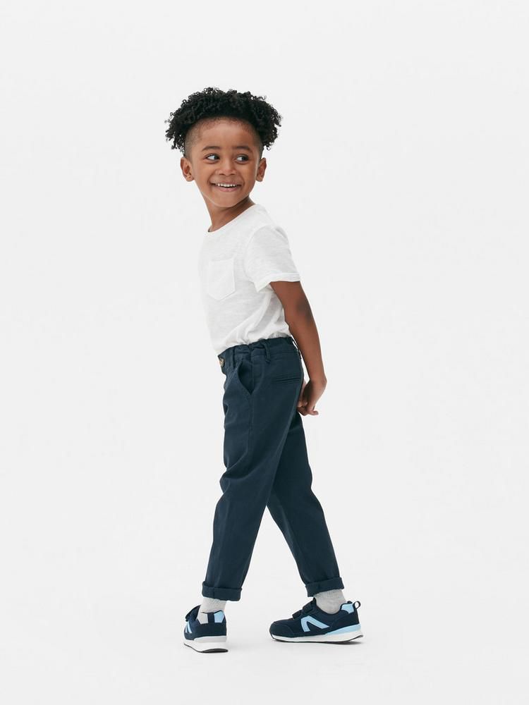 Calça Jeans