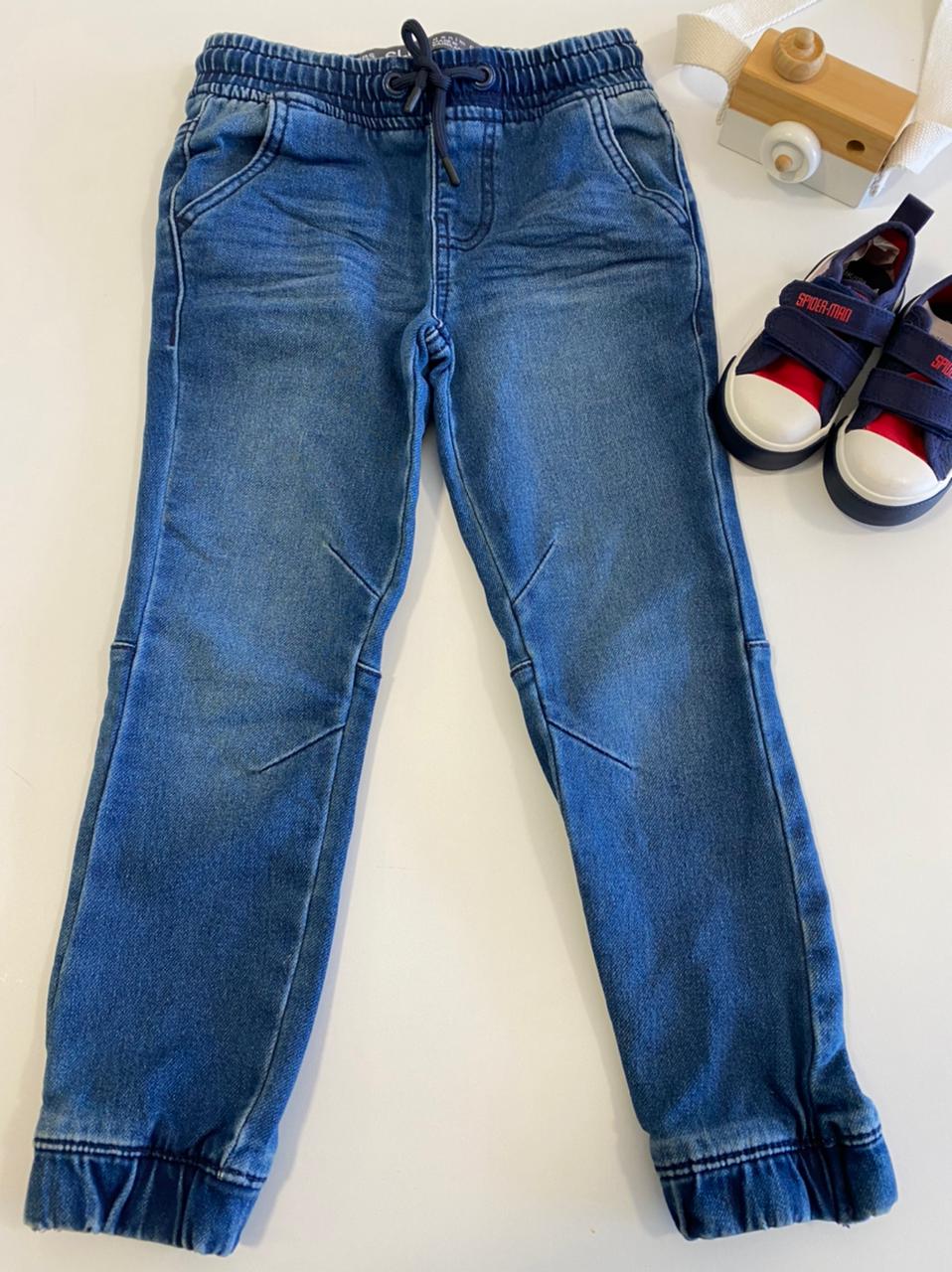 Calça Jogger