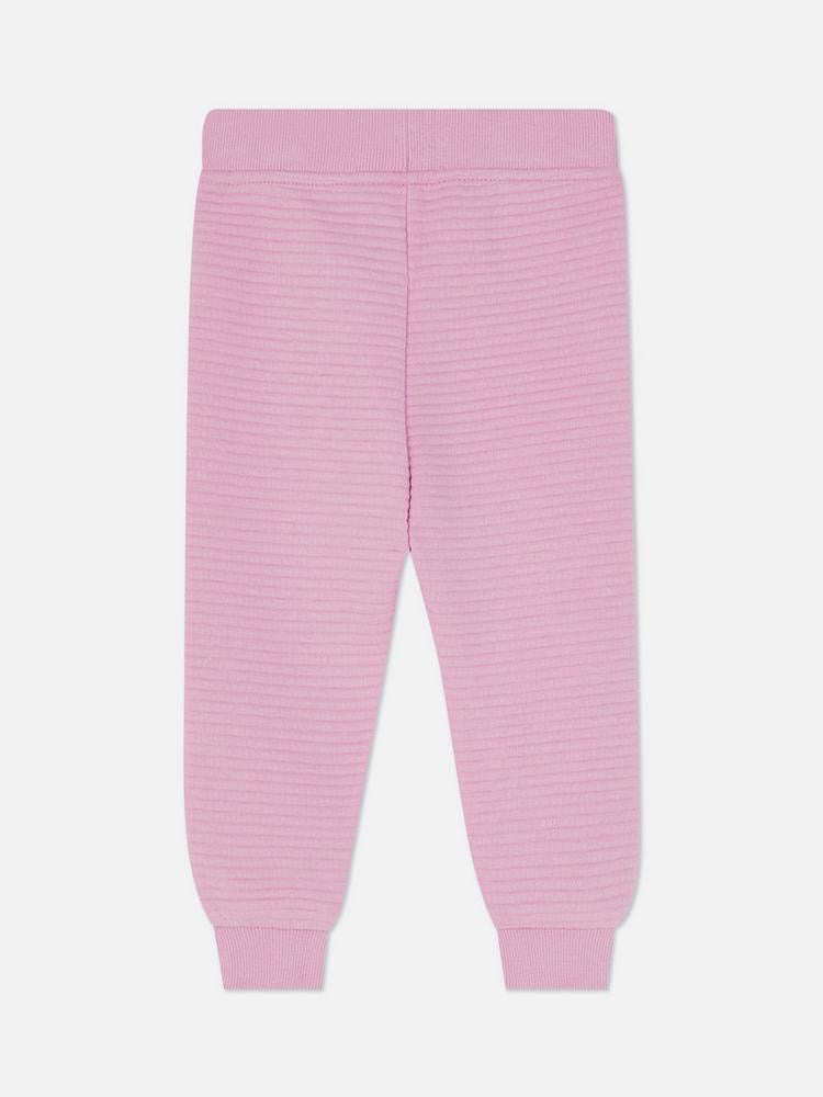 Calça pink