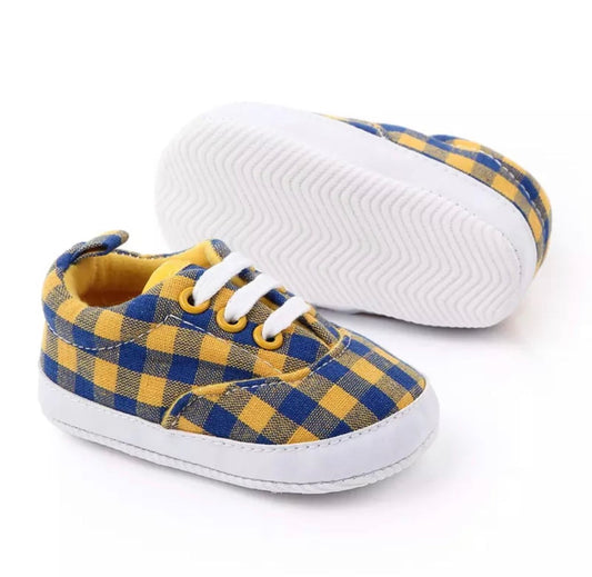 tenis do homem