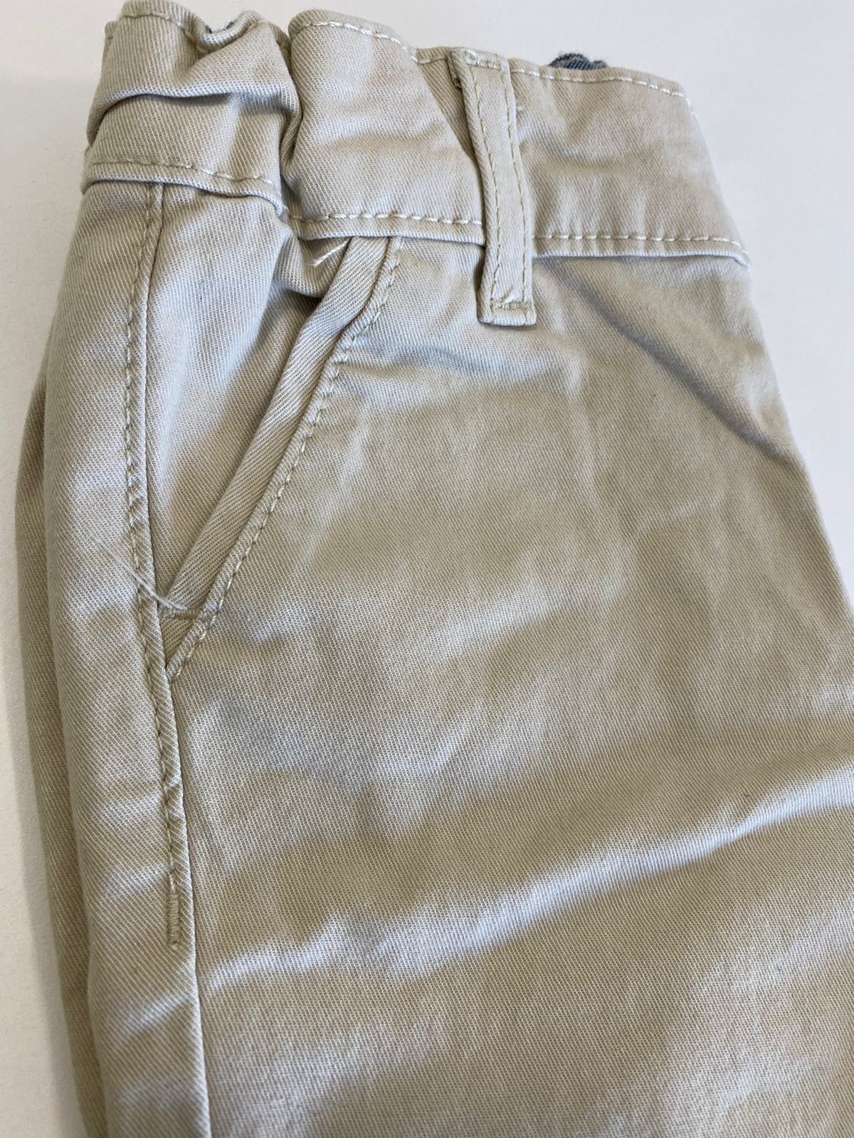 Calça Sarja