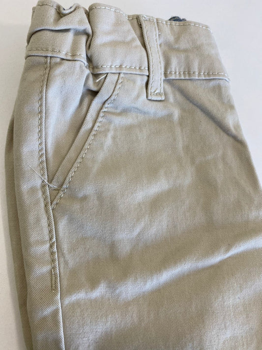 Calça Sarja
