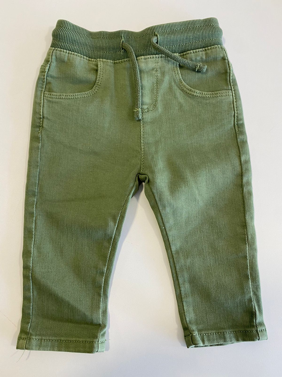 Calça Jeans