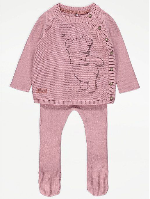 Conjunto Pooh