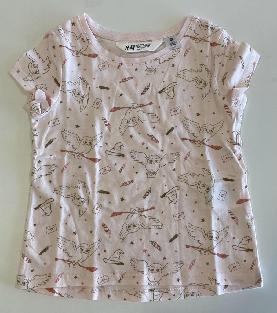 y Blusa