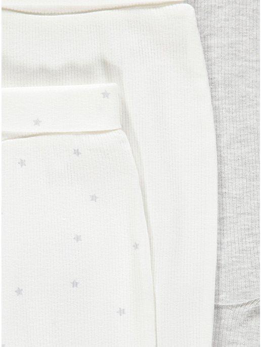 Calça de Algodão