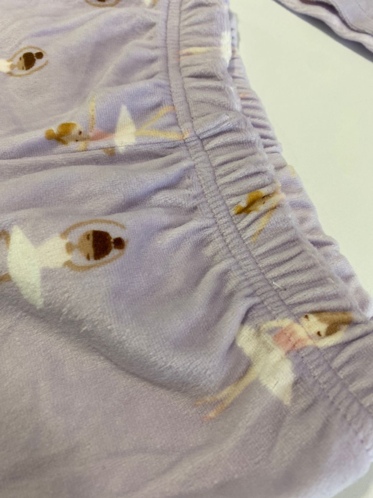 Pijama Bailarina