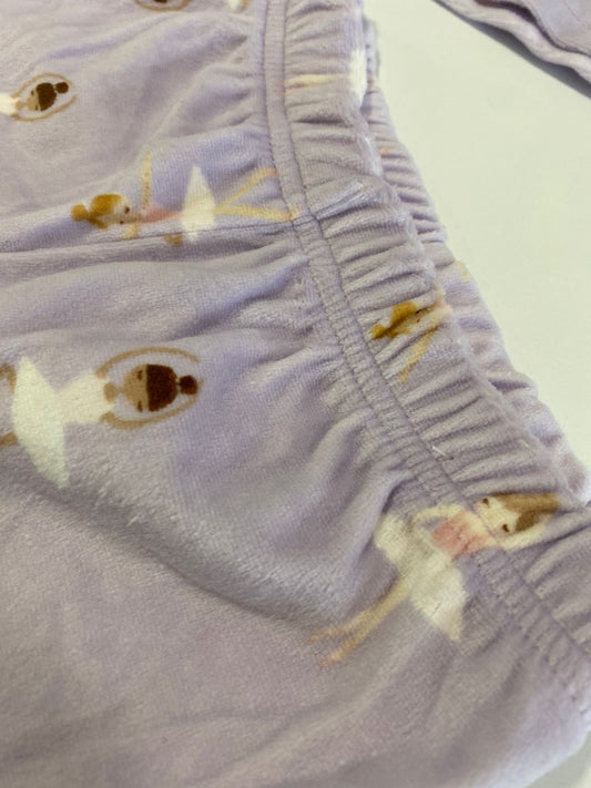 Pijama Bailarina