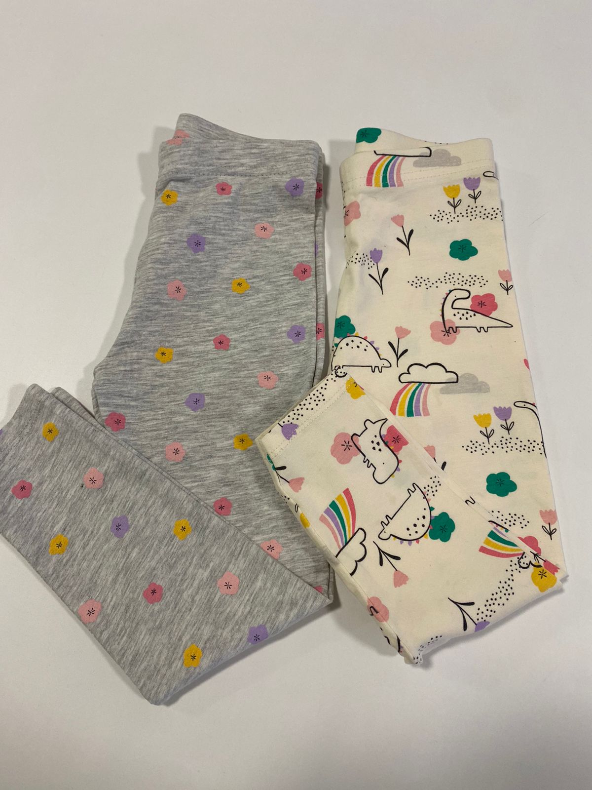 Legging Floral