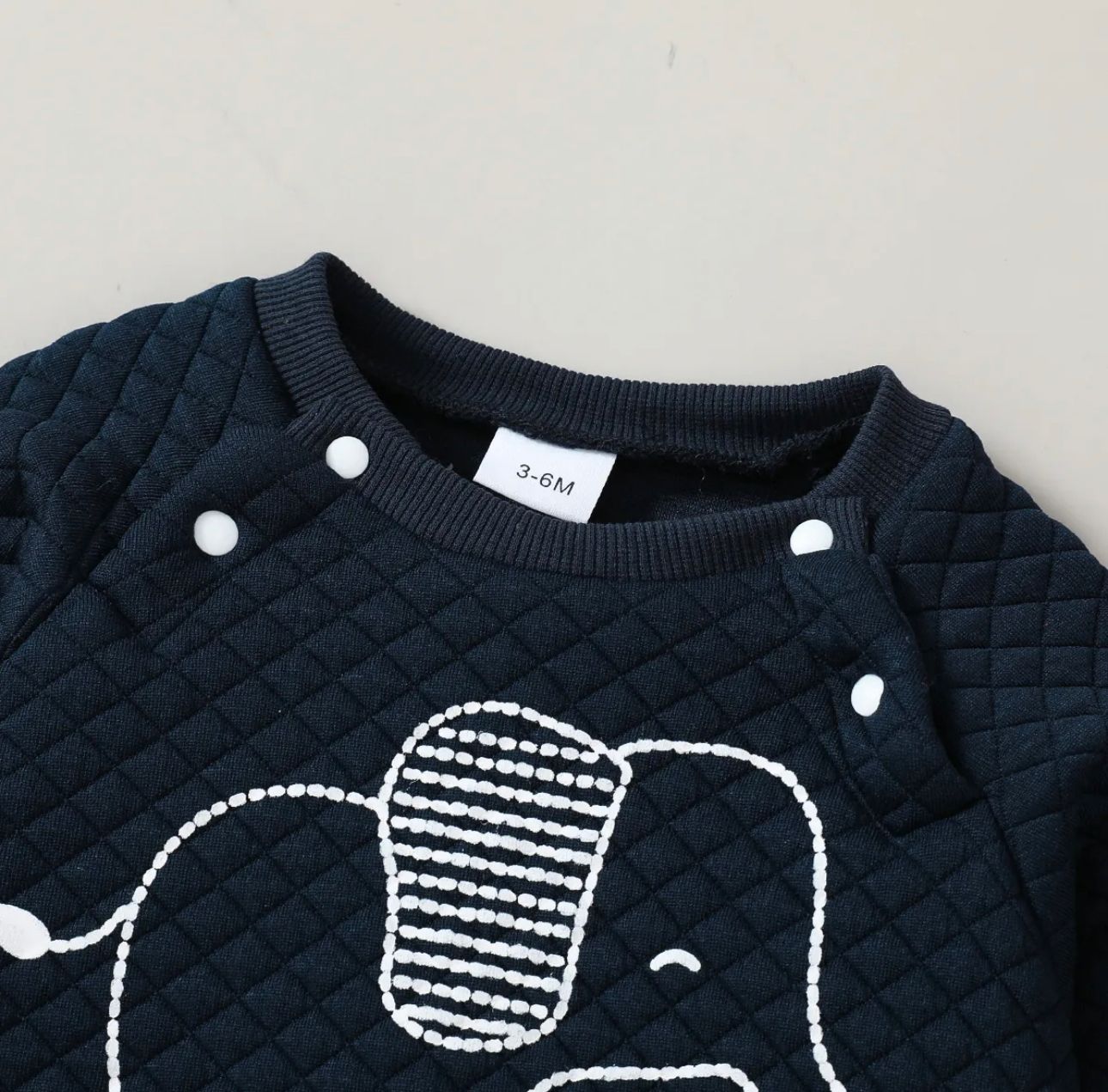Conjunto Marinho