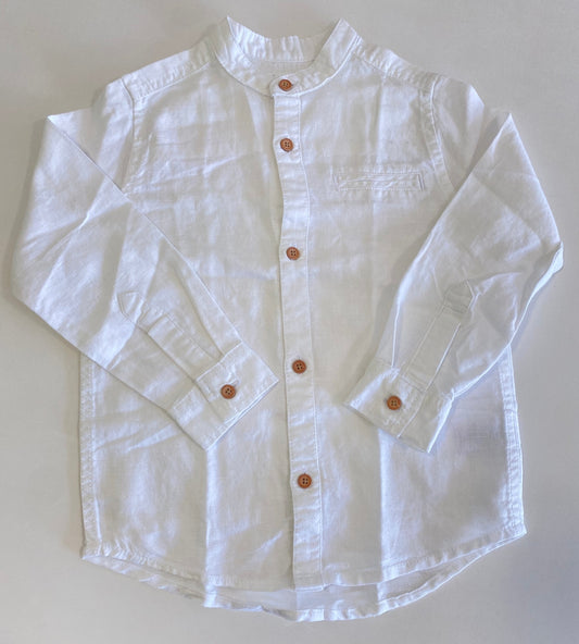 y Camisa Branca